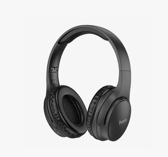 Hoco W40 Bluetooth 5.3, AUX /microSD