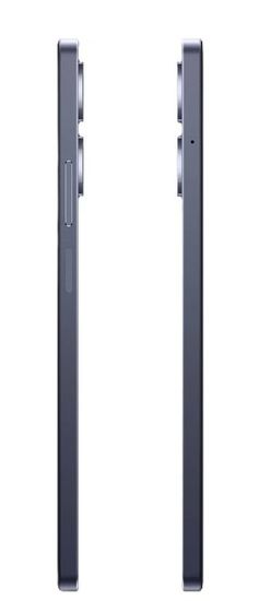 Realme Note 60 6/128GB (чёрный)