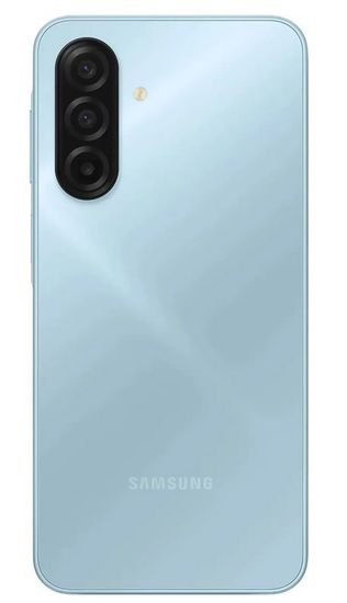 Samsung Galaxy A17 4/128GB (синий)