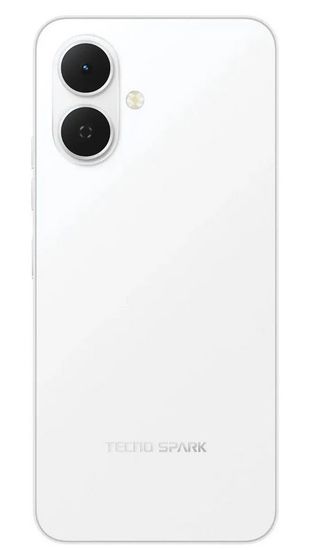 Tecno Spark Go 2 4/128GB (белый)