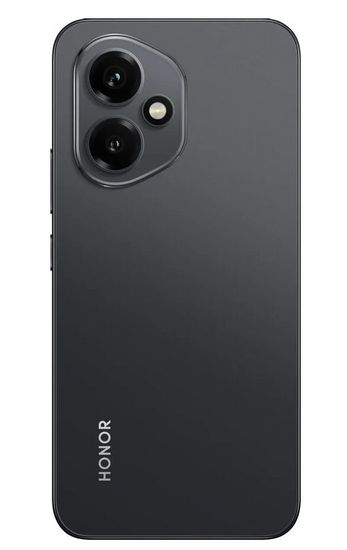 Honor 400 8/256GB (черный)