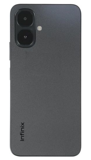 Infinix Smart 10 4/128GB (чёрный)
