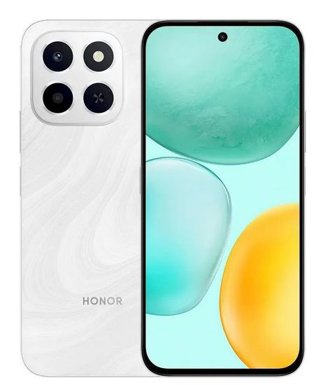 Honor X6c 6/256GB (голубой)