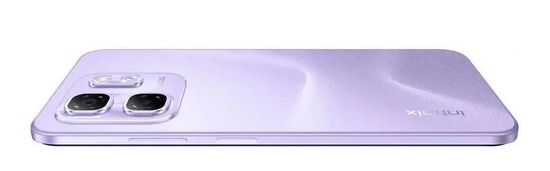 Infinix HOT 50i 4/256GB (фиолетовый)