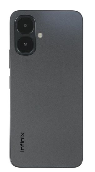 Infinix Smart 10 4/128GB (серый)
