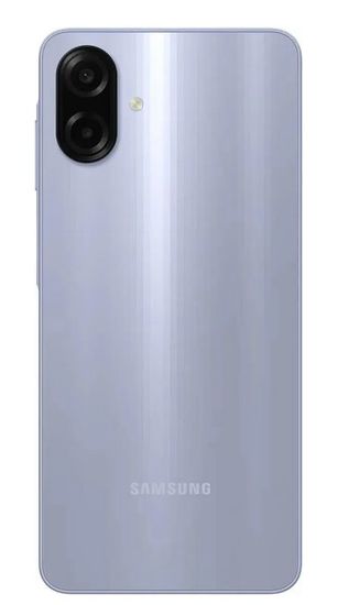 Samsung Galaxy A07 4/128GB (фиолетовый)