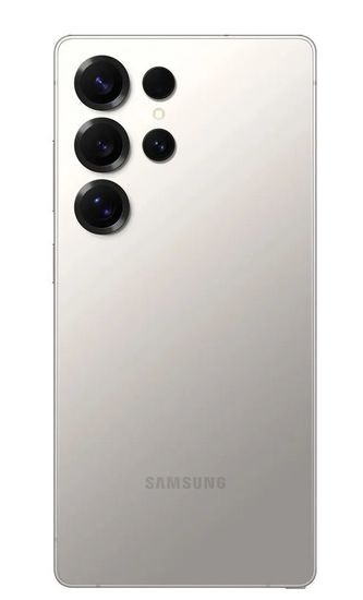 Samsung Galaxy S25 Ultra 12/256GB (серый)