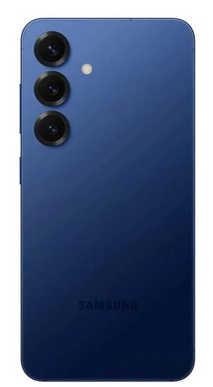 Samsung Galaxy S25 12/256GB (синий)