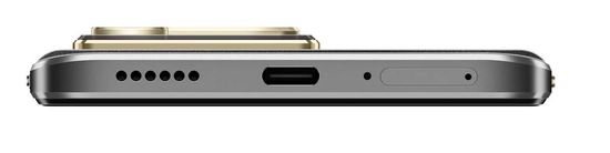 Huawei Nova Y72S 8/256Gb (чёрный)