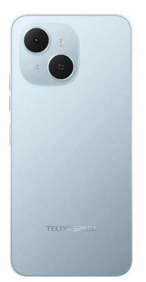 Tecno Spark 40C 8/256GB (синий)