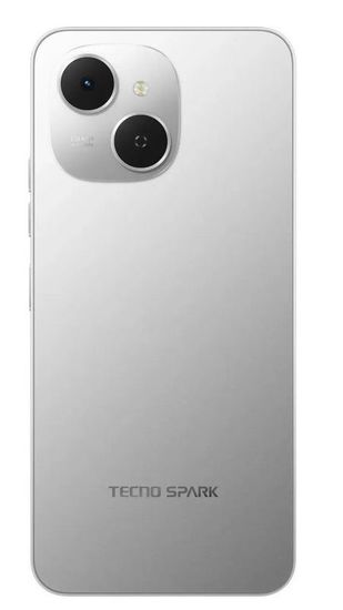 Tecno Spark 40C 8/256GB (белый)