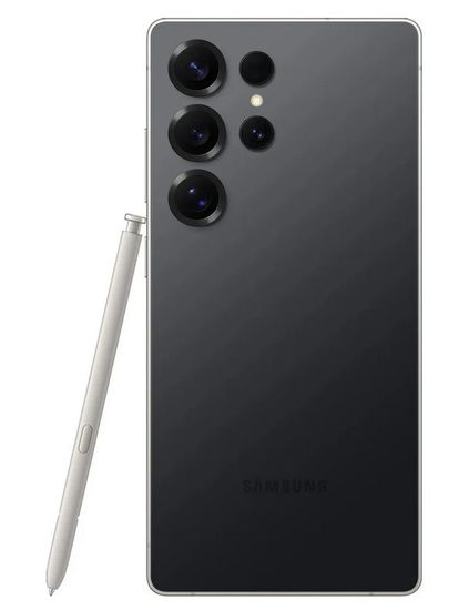 Samsung Galaxy S25 Ultra 12/256GB (черный)