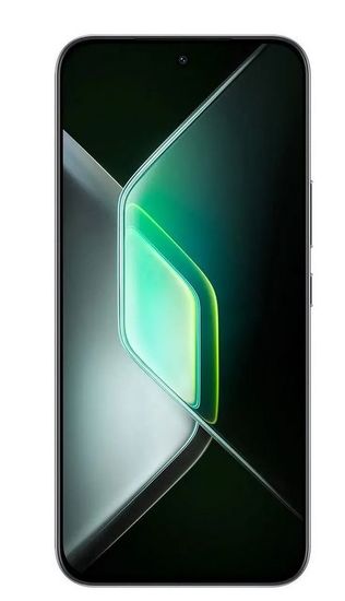 Infinix GT 30 8/256Gb (серый)