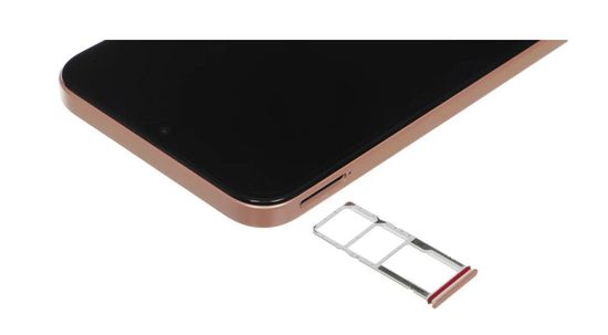 Xiaomi Redmi 15C 8/256GB (оранжевый)