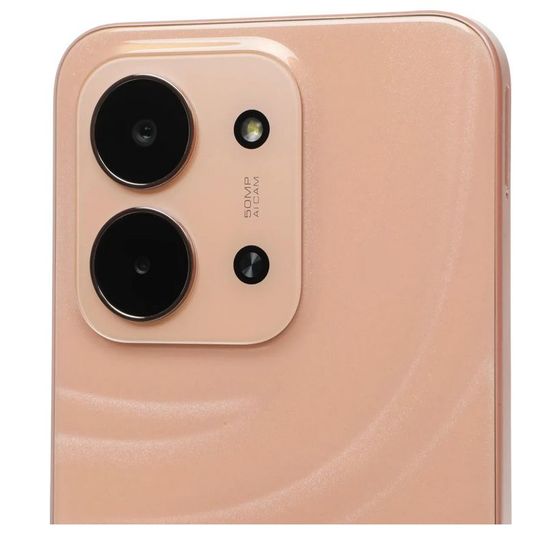 Xiaomi Redmi 15C 8/256GB (оранжевый)