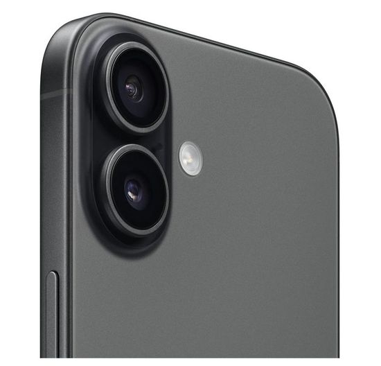 Apple iPhone 17 256GB, E-sim (чёрный)