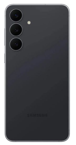 Samsung Galaxy S25FE 8/256GB (чёрный)