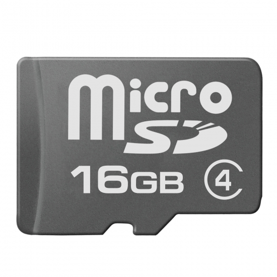 SmartBuy microSD 16Gb Class 10