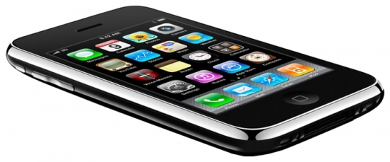 Apple iPhone 3Gs 16Gb