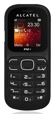 Alcatel OneTouch 217D