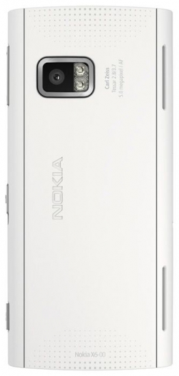 Nokia X6 8Gb