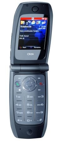 HTC 8500 Qtek