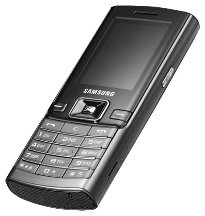 Samsung D780 Duos