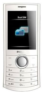 Philips X503