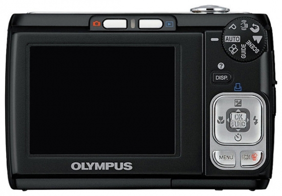 Olympus FE-310
