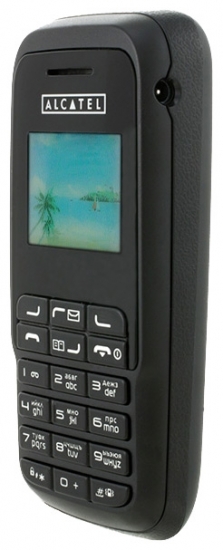 Alcatel OneTouch S107