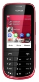 Подержанный телефон Nokia Asha 202