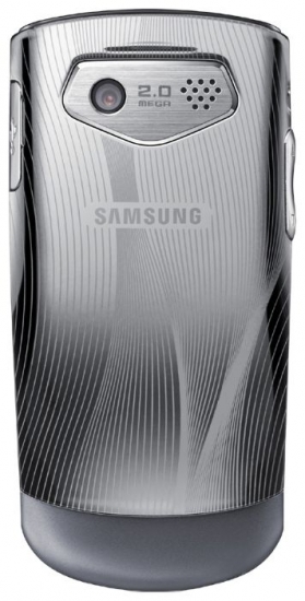 Samsung S3550