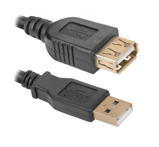 multibrand USB/USB удлинитель