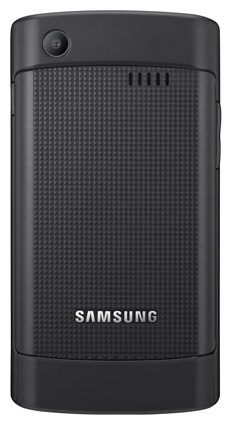 Samsung Galaxy S Giorgio Armani