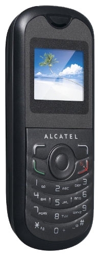 Alcatel OneTouch 103