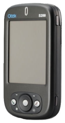 HTC S200 Qtek