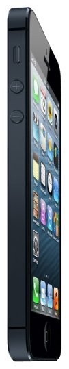 Apple iPhone 5 32Gb (черный)
