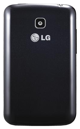 LG Optimus L3 ll Dual E435