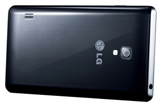 LG Optimus L7 ll P713