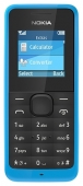 Подержанный телефон Nokia 105 Dual SIM