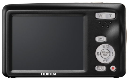 Fujifilm JX700
