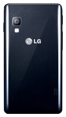 LG Optimus L5 ll E450