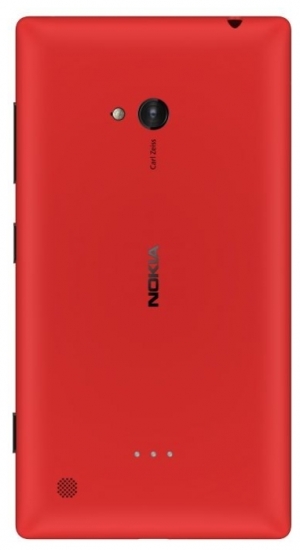 Ремонт смартфонов Nokia Lumia 720