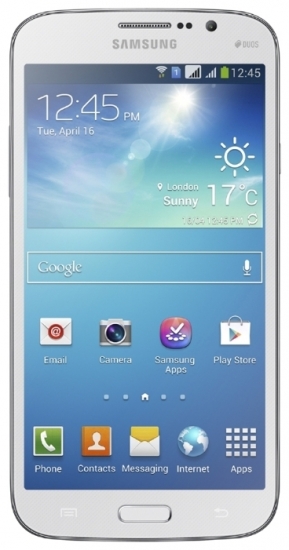 Samsung Galaxy Mega 5.8 i9152