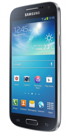 Samsung Galaxy S4 mini i9190