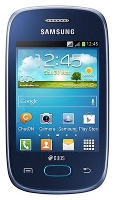 Samsung Galaxy Pocket Neo S5310