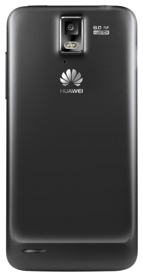 Huawei Ascend D1 U9500