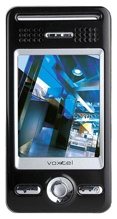Voxtel BD-50