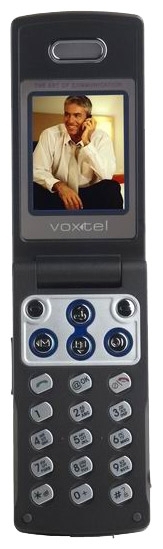 Voxtel BD-30