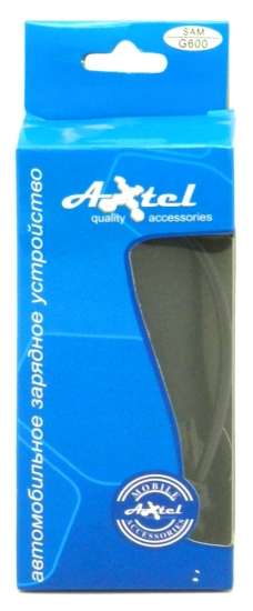Axtel G600
